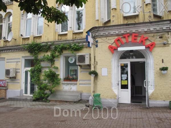 Lease shop - Шевченко Тараса бул., 36 "А", Pecherskiy (tsentr) (6589-516) | Dom2000.com