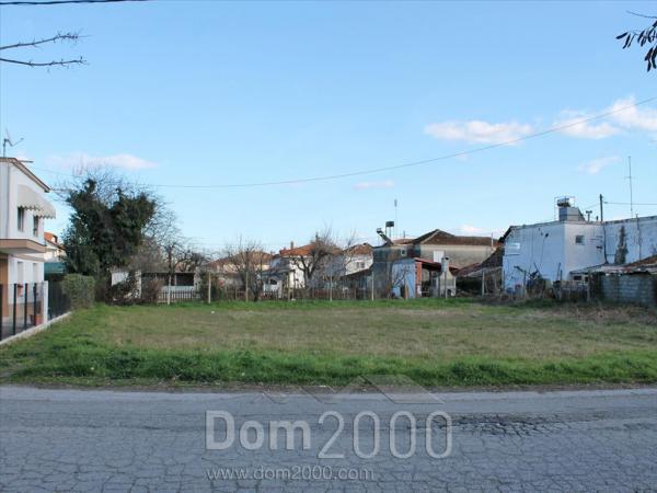 Продам земельный участок - Пиерия (Олимпийская Ривьера) (7673-516) | Dom2000.com