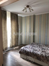 For sale:  2-room apartment in the new building - Жабаева Жамбила ул., 7 "Д", Sirets (8610-516) | Dom2000.com