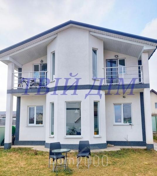 Продам дом - Центральна д.1, с. Гора (9800-516) | Dom2000.com