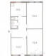 For sale:  3-room apartment - Бажова str., Dniprovskiy (10044-517) | Dom2000.com #70917829