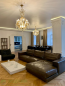 Lease 4-room apartment - Хилков переулок, 1 str., Moscow city (10641-517) | Dom2000.com #77888612