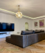 Lease 4-room apartment - Хилков переулок, 1 str., Moscow city (10641-517) | Dom2000.com #77888613