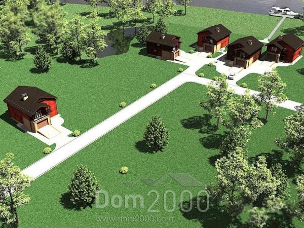 For sale:  home - Ķīšu iela 16, Jurmala (3945-517) | Dom2000.com