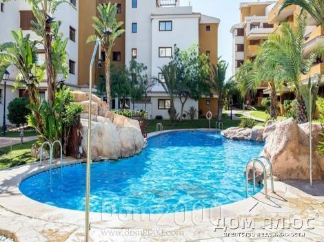 Продам 3-кімнатну квартиру - Alicante (5262-517) | Dom2000.com