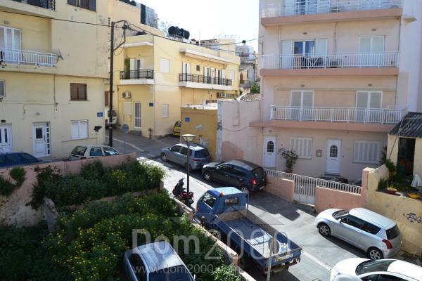 Продам трехкомнатную квартиру - Ираклио (Крит) (7945-517) | Dom2000.com