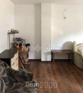 For sale:  2-room apartment in the new building - Бархатная ул., 3/13, Sofiyivska Borschagivka village (8343-517) | Dom2000.com