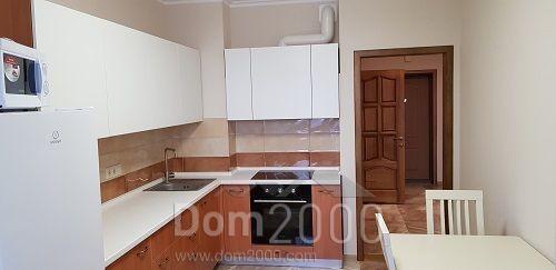 Lease 1-room apartment in the new building - Голосеевский проспект, 95а str., Golosiyivskiy (9178-517) | Dom2000.com