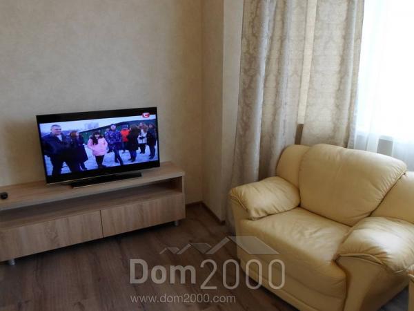 Lease 2-room apartment in the new building - Юрия Кондратюка, 7, Obolonskiy (9182-517) | Dom2000.com