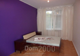 Lease 2-room apartment - Лобановского Валерия проспект, 57 str., Solom'yanskiy (9184-517) | Dom2000.com