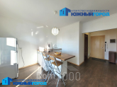 Lease 1-room apartment - Невельская улица, 14к2 str., Yuzhno-Sahalinsk city (10597-518) | Dom2000.com