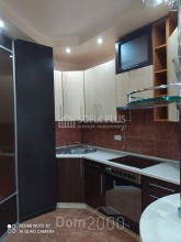 Lease 1-room apartment in the new building - Алматинская (Алма-Атинская) ул., 41б, DVRZ (10723-518) | Dom2000.com
