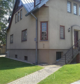 Продам дом - ул. Zvejas iela 23, Рига (3945-518) | Dom2000.com