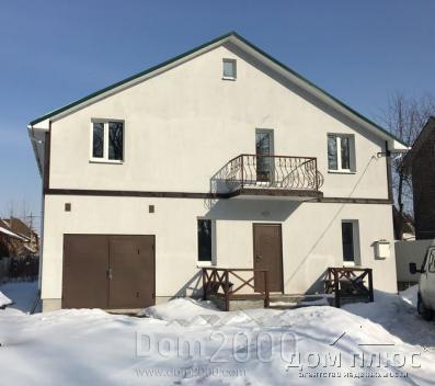 For sale:  home - Bucha village (4029-518) | Dom2000.com