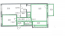 Lease 2-room apartment in the new building - Grostonas iela 12 str., Riga (5091-518) | Dom2000.com #32781681