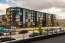Lease 2-room apartment in the new building - Grostonas iela 12 str., Riga (5091-518) | Dom2000.com #32781682