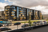 Lease 2-room apartment in the new building - Grostonas iela 12 str., Riga (5091-518) | Dom2000.com