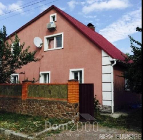 Продам дом - Селекционеров ул., 3, Теремки-2 (5224-518) | Dom2000.com