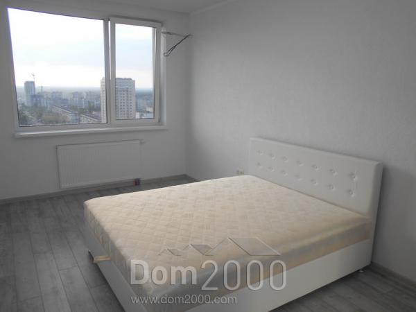 Lease 1-room apartment in the new building - Правды проспект, 45а str., Podilskiy (9178-518) | Dom2000.com