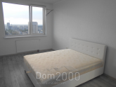 Lease 1-room apartment in the new building - Правды проспект, 45а str., Podilskiy (9178-518) | Dom2000.com