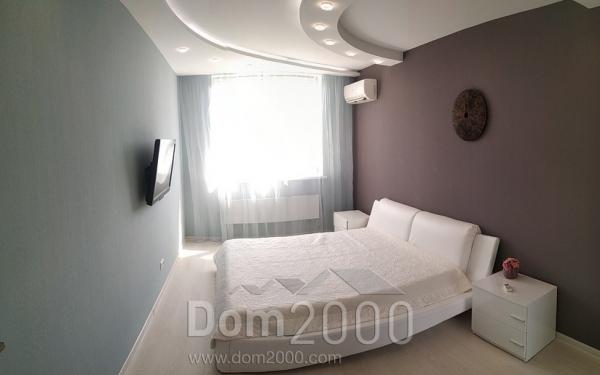 Lease 2-room apartment in the new building - Сикорского, 1, Shevchenkivskiy (9196-518) | Dom2000.com