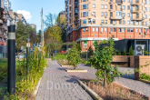 Продам трехкомнатную квартиру - Жилянская ул. д.59, Голосеевский (9613-518) | Dom2000.com