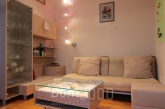 Lease 2-room apartment - Pulkveža Brieža iela 7 str., Riga (3944-519) | Dom2000.com