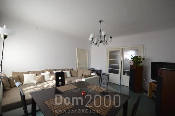 Lease home - Gaujas iela 10 str., Riga (4214-519) | Dom2000.com