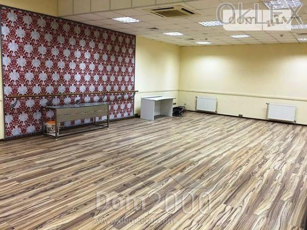Lease office - Евгения Коновальца ул., 32 "Б", Pechersk (6589-519) | Dom2000.com