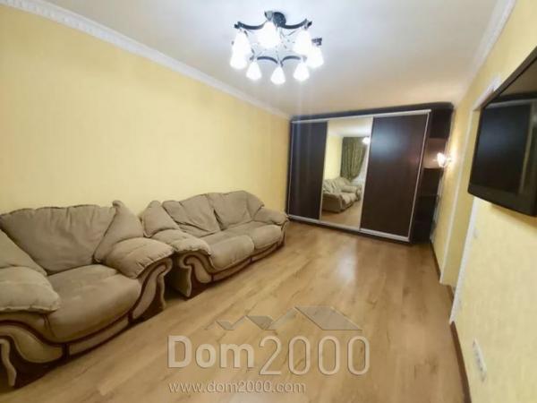 Lease 2-room apartment - Иорданская, 24, Obolonskiy (9196-519) | Dom2000.com