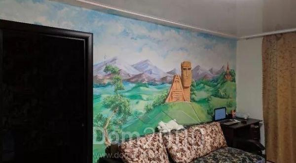 For sale:  2-room apartment - Привокзальная площадь, 134б str., Slov'yansk city (9657-519) | Dom2000.com