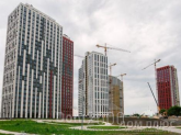 For sale:  1-room apartment - Правды просп str., Podilskiy (10044-520) | Dom2000.com