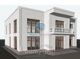 Lease shop - Революционная улица, 152 str., рп. Molokovo (10330-520) | Dom2000.com