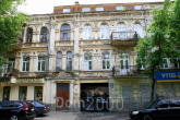 Rent non-residential premises - Верхній Вал, Podil (10603-520) | Dom2000.com