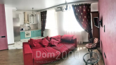 Lease 1-room apartment in the new building - Ямская, 52, Golosiyivskiy (9178-520) | Dom2000.com