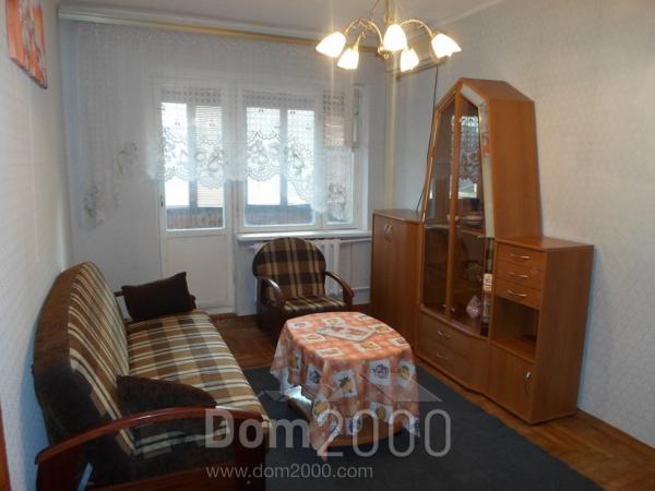 Lease 2-room apartment - Большая Васильковская, 101 str., Pecherskiy (9185-520) | Dom2000.com
