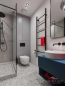 For sale:  1-room apartment - Жмаченко Генерала str., Dniprovskiy (9409-520) | Dom2000.com #69034356
