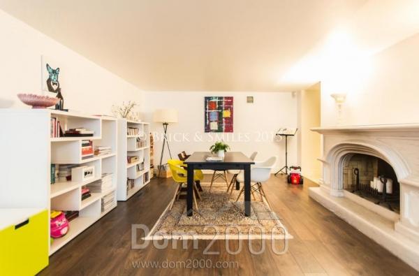 Lease 3-room apartment - Kalpaka bulvāris 5 str., Riga (3944-521) | Dom2000.com