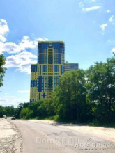 For sale:  2-room apartment - Радченко Петра str., Solom'yanskiy (10044-522) | Dom2000.com