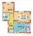 For sale:  2-room apartment - Радченко Петра str., Solom'yanskiy (10044-522) | Dom2000.com #70917857