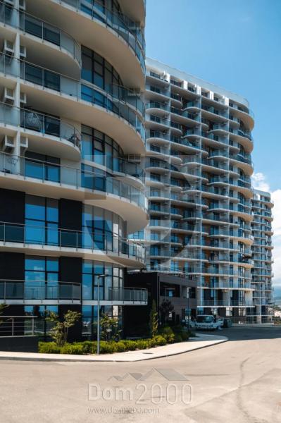 Продам квартиру - ул. Западная улица, 4к3, г. Алушта (10505-522) | Dom2000.com