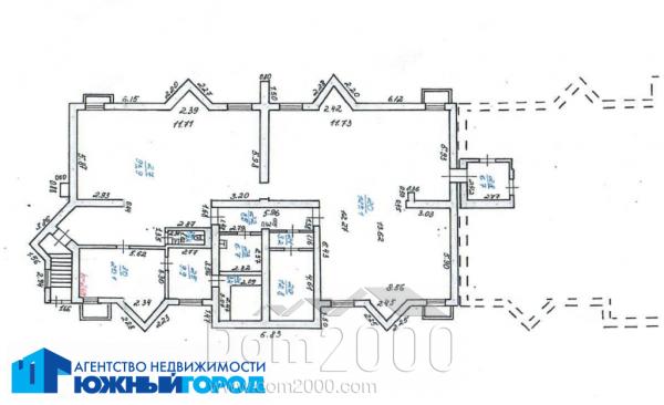 Продам магазин - улица имени Антона Буюклы, 4А, г. Южно-Сахалинск (10597-522) | Dom2000.com