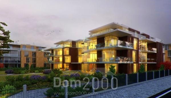 For sale:  3-room apartment in the new building - Dzintaru prospekts 28 str., Jurmala (4052-522) | Dom2000.com