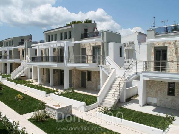 Продам двухкомнатную квартиру - Кассандра (Халкидики-Кассандра) (4113-522) | Dom2000.com