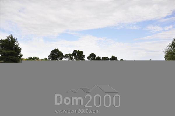 Продам земельный участок - Ситония (Халкидики-Ситония) (4117-522) | Dom2000.com