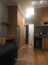 Lease 1-room apartment in the new building - Nova Darnitsya (6738-522) | Dom2000.com