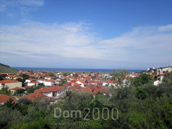For sale:  land - Thasos (7679-522) | Dom2000.com