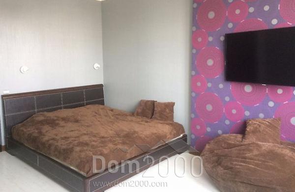 Lease 1-room apartment in the new building - Вышгородская, 45, Podilskiy (9178-522) | Dom2000.com