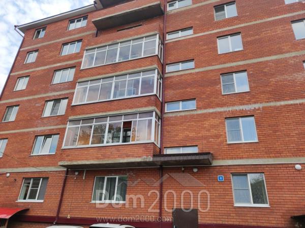 For sale:  4-room apartment - улица Халтурина, 8В, Irkutsk city (10486-523) | Dom2000.com