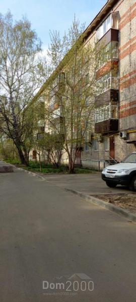 For sale:  1-room apartment - улица Космонавтов, 16, Kazan city (10641-523) | Dom2000.com